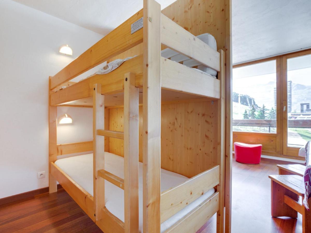 סן-מרטין-דה-בלוויל Apartment Chaviere 120 By Interhome מראה חיצוני תמונה