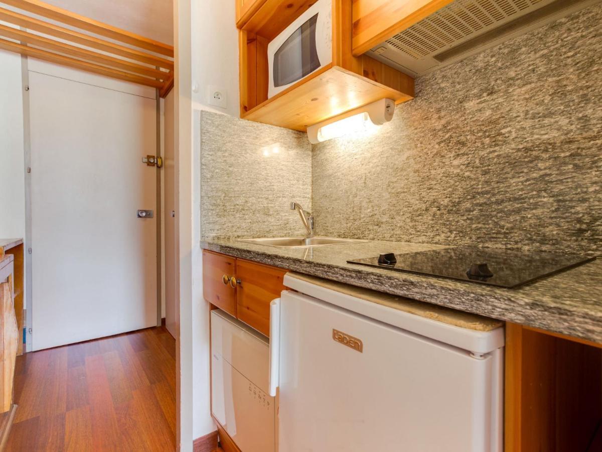 סן-מרטין-דה-בלוויל Apartment Chaviere 120 By Interhome מראה חיצוני תמונה
