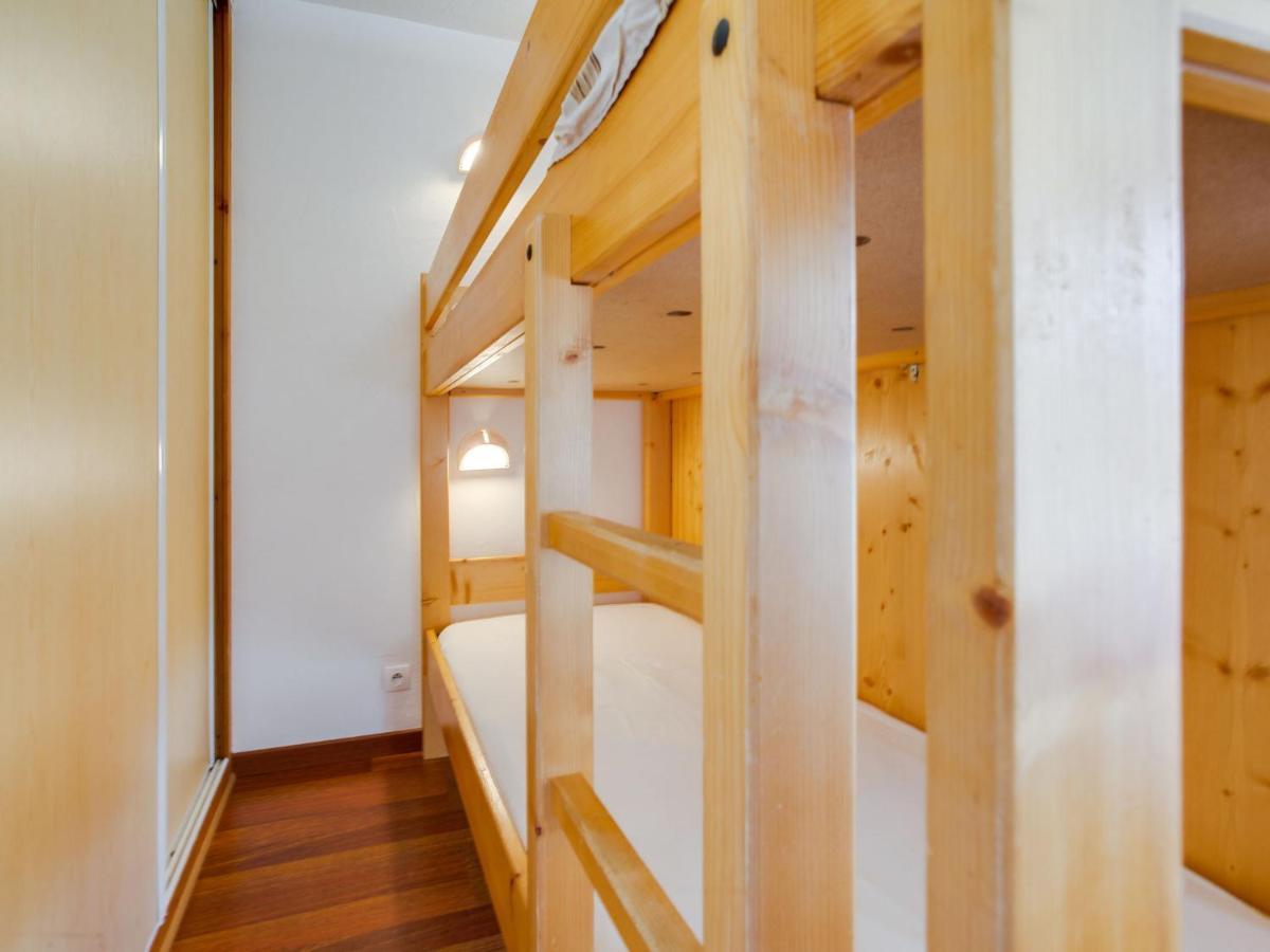 סן-מרטין-דה-בלוויל Apartment Chaviere 120 By Interhome מראה חיצוני תמונה