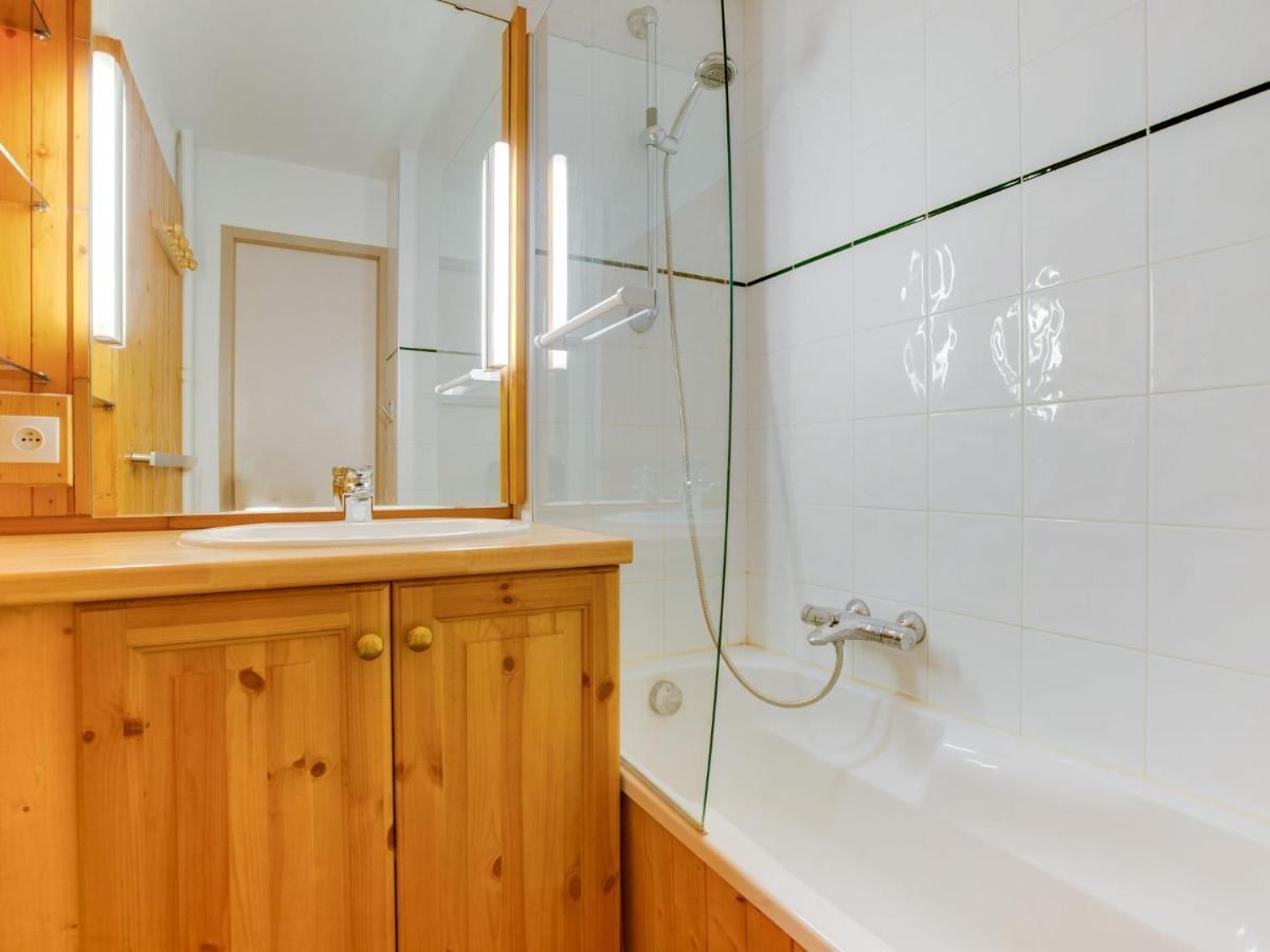 סן-מרטין-דה-בלוויל Apartment Chaviere 120 By Interhome מראה חיצוני תמונה