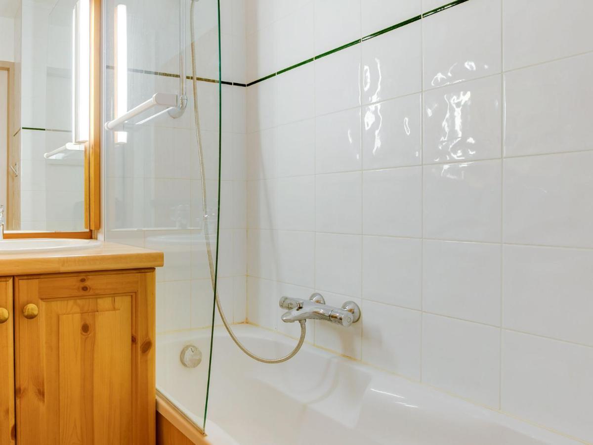 סן-מרטין-דה-בלוויל Apartment Chaviere 120 By Interhome מראה חיצוני תמונה